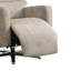 Chandani 68cm Wide Swivel Standard Recliner-1819338547