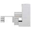 Lit mezzanine avec tiroirs Jeycob Kids-1053328533-1053328534