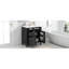 Meuble-lavabo simple 30 po avec lavabo supérieur