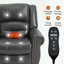 Fauteuil inclinable électrique Eysan-178546822