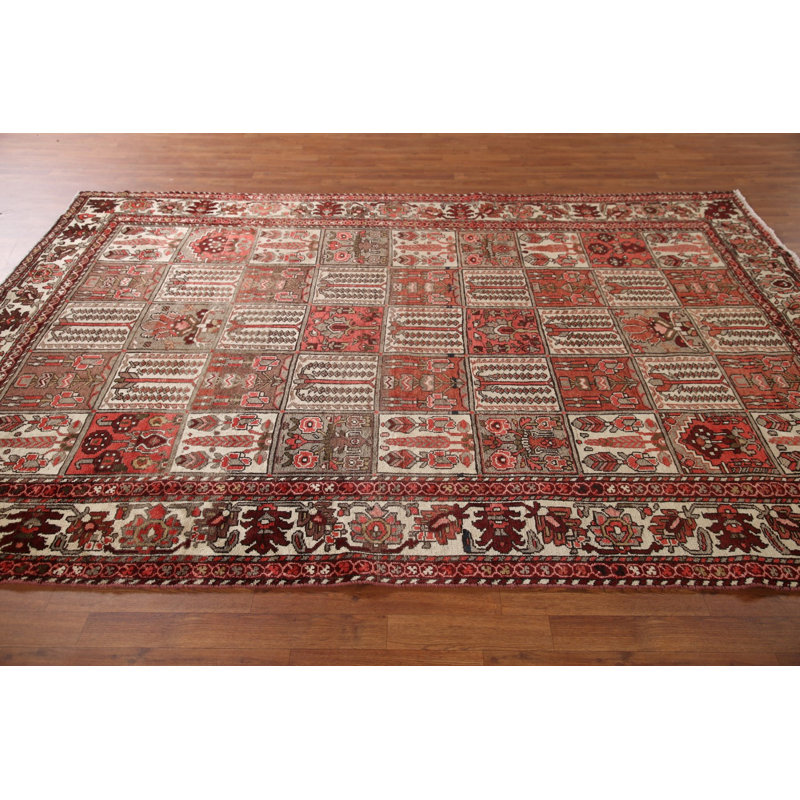 Tapis Garden Design 7 x 10