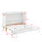 Queen Size Murphy Bed-1459409892