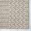 Tapis intérieur / extérieur brun clair / naturel Hashrat-718610188