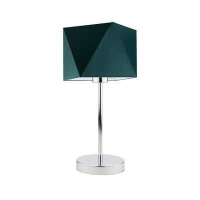Denzal Metal Table Lamp