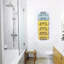 Georgeanna 17 cm L 1 - Bar Wall Mounted Towel Bar-314254829