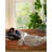 Baloo Living Cool Cotton Weighted Blanket-100513723-101482744