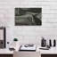 «Brushed 1» par Design Fabrikken, estampe numérique sur toile-1459124318