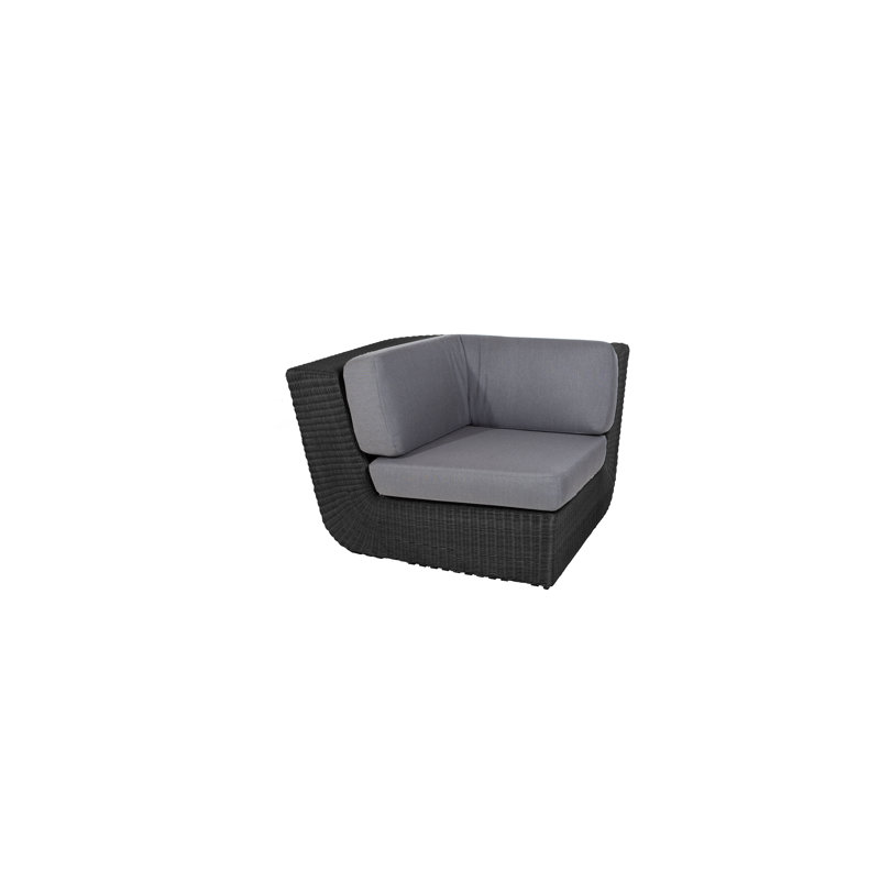 Savannah Outdoor Seating Group, Gray, Gray