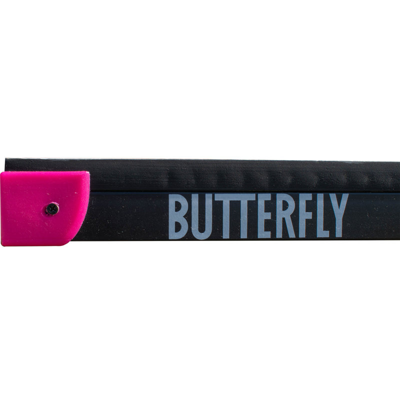 Plateau convertible pour table de billard (19 mm d'épaisseur) Butterfly, Bleu