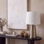 Lampe de table 18 po Torence