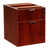 Mahogany selected