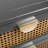 2 Drawer Side Table-2031944075