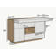 Sorrento 120cm Sideboard
