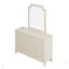 Commode 6 tiroirs Charlcie