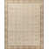 Classic Geometric Area Rug