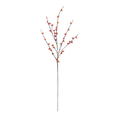 Berry Twig Spray (Set of 4)