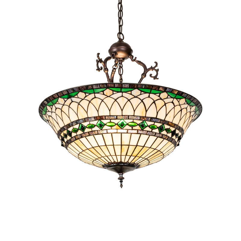 3 - Light Pendant