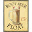 Lark Manor Jones, galerie d'art sur toile tendue Catherine: Malt Shop IV JNE-061-1832013071
