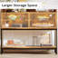 Armoire d'appoint Skilynn