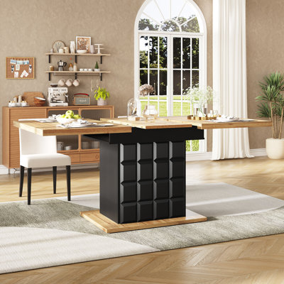 Extendable Dining Table