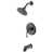 Oil-Rubbed Bronze
