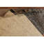 Grand tapis contemporain marocain noué à la main 10 x 14