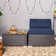 Mcgahan - Person Modular Patio Conversation Sets with Cushions