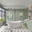 Baignoire 65,75 x 31,5