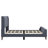 Audranna Upholstered Panel Bed-656820049