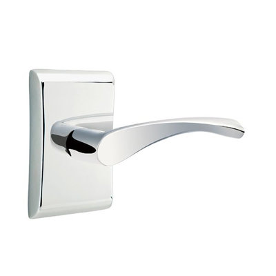 Poignée de porte avec rosette Triton