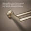 Components™ Double Towel Bar-2091938903