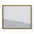 Gold Framed Canvas selected