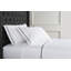 Bardfield 600 Thread Count 100% Cotton Pillowcase-1319316965