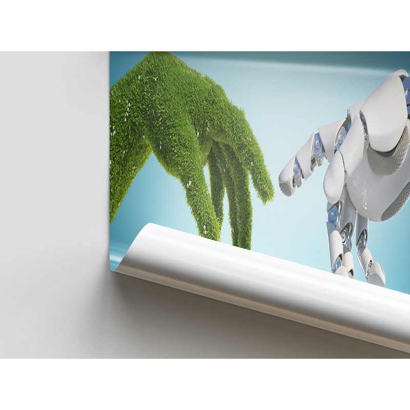 Print on Canvas, Wrapped Canvas, 40 cm H x 60 cm W