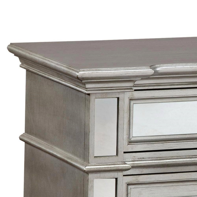 Table de chevet 1Pc