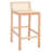 McCarthy Solid Wood Counter Stool-555224111-668008407
