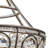 Javoni 4 - Light Dimmable Chandelier