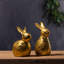 2 Piece Lynzy Figurine Set