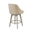Tabouret de bar / de bar pivotant à 360 ° Pearce-1959277235-1954604879-1919122212