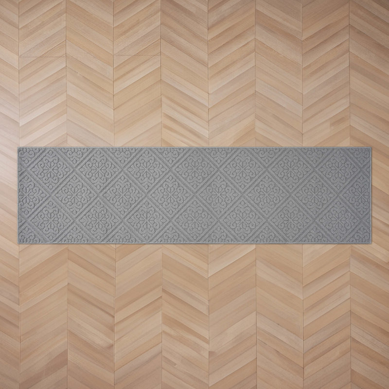 Laura Ashley Austell, Rectangle 2 pi 2 po x 8 pi