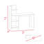 Bureau d'écriture, quatre tablettes-1515981187