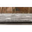 Tapis gris foncé Lllan-43011768