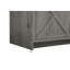 Meuble-lavabo double 72 po Boden-919807720
