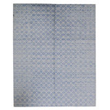 Geometric Area Rug