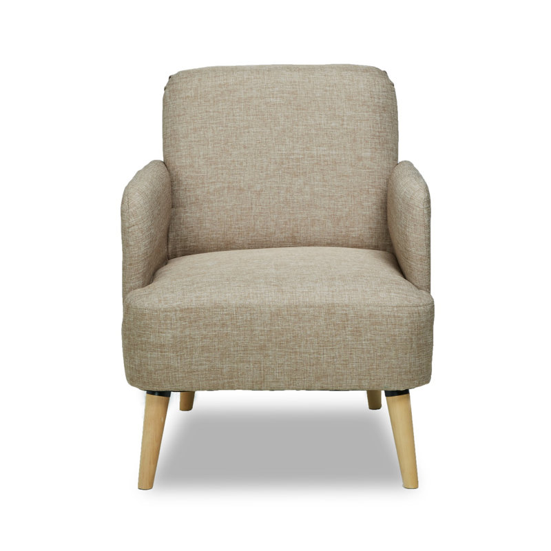 Fauteuil Camiel, Chameau