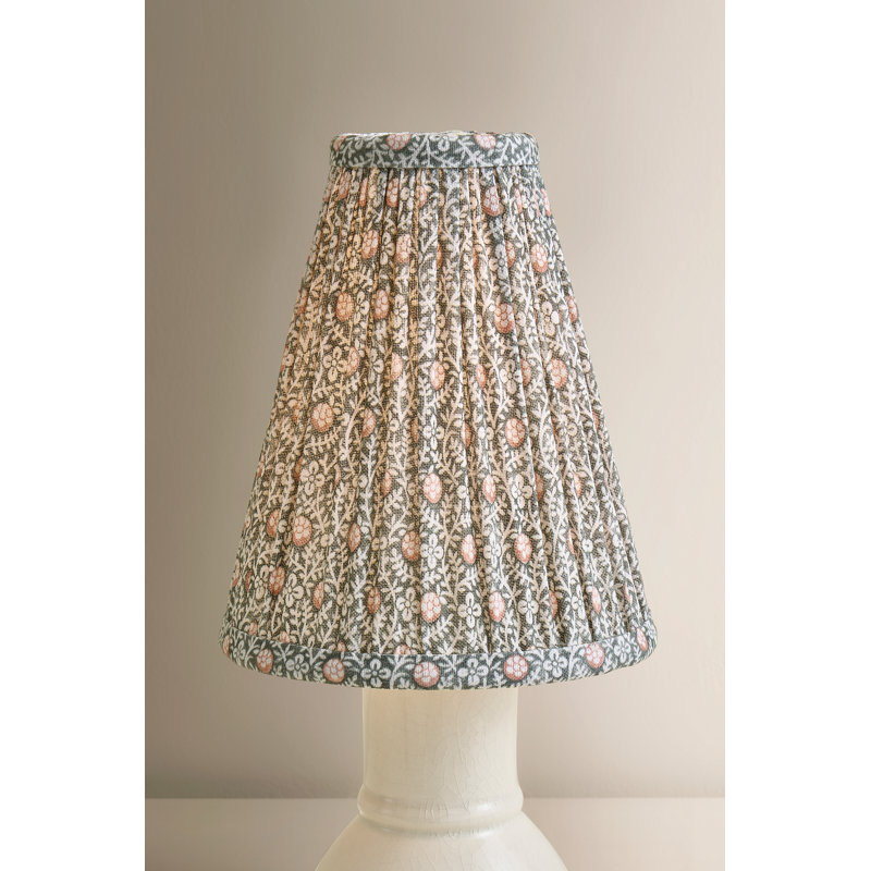 Attlebury Ceramic Standard Lamp