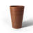Miley Tall Round Taper Pot Planter-93548279-111181645