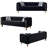 Deeddra Upholstered 84.25'' Sofa-163366712