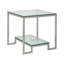 Metal Designs Bonaire End Table-58143573
