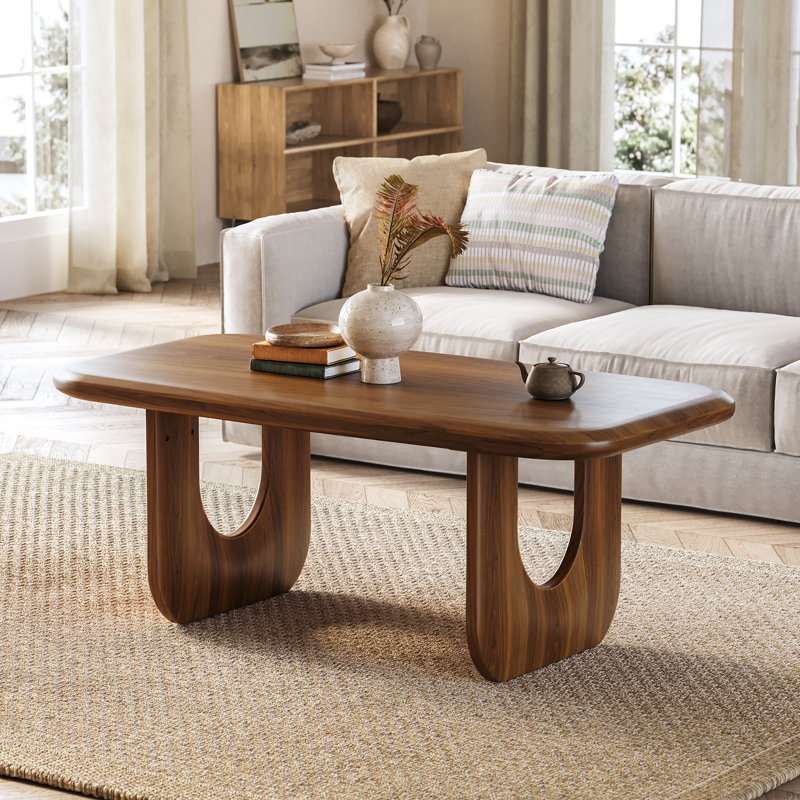 Table basse 47 po Farmhouse